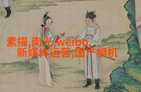 时尚人像摄影常规构图