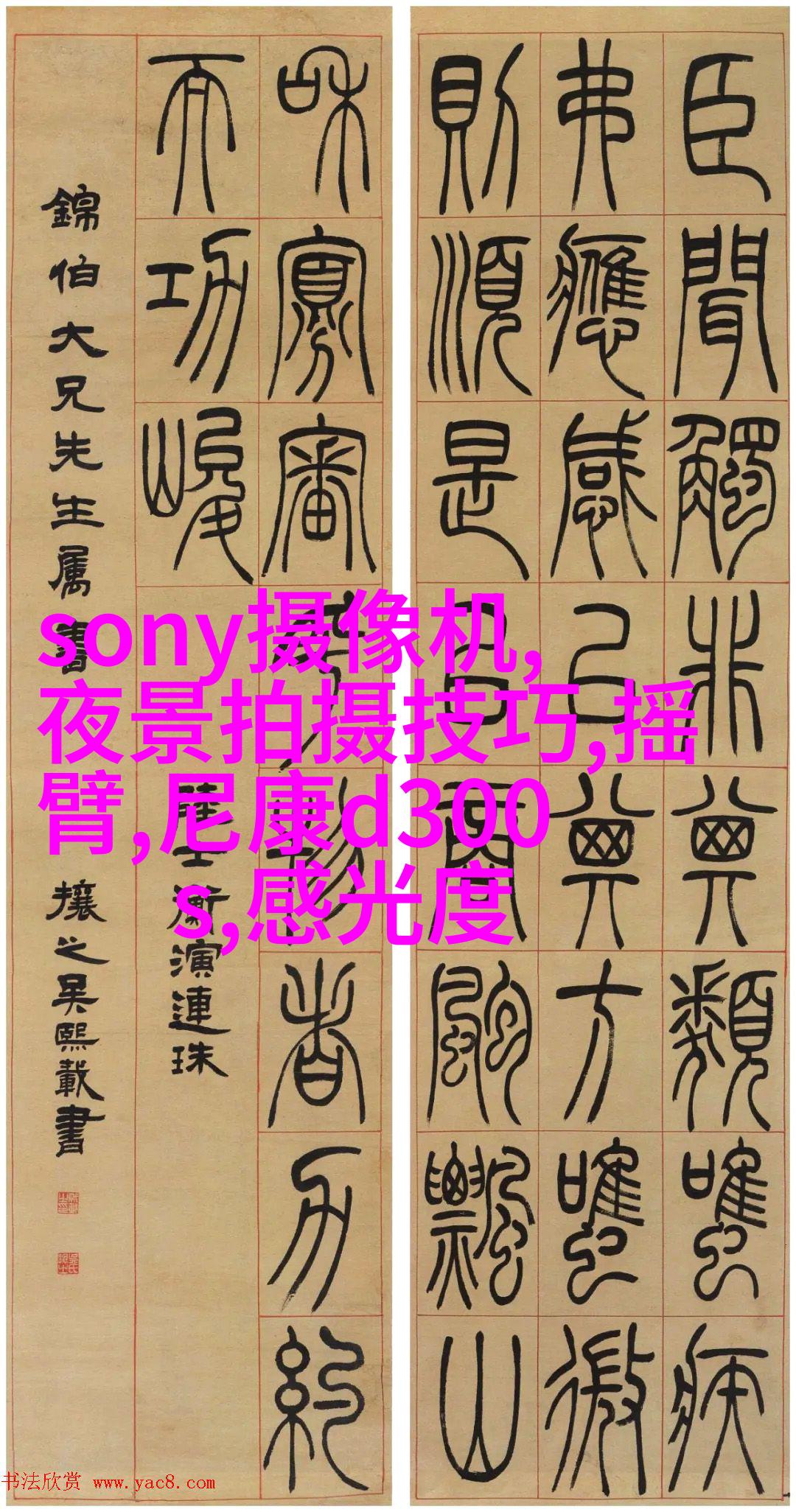 教你拍人像怎样摆姿势好看