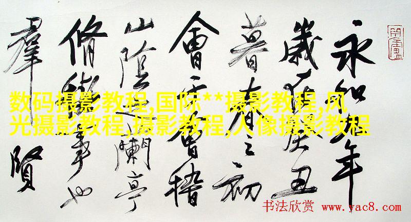 解密唯美人像之跟着光线拍摄——正逆光的拍摄