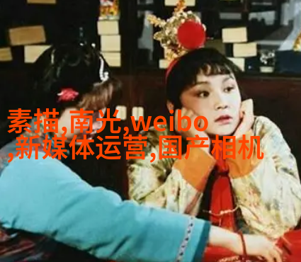 时尚人像摄影常规构图