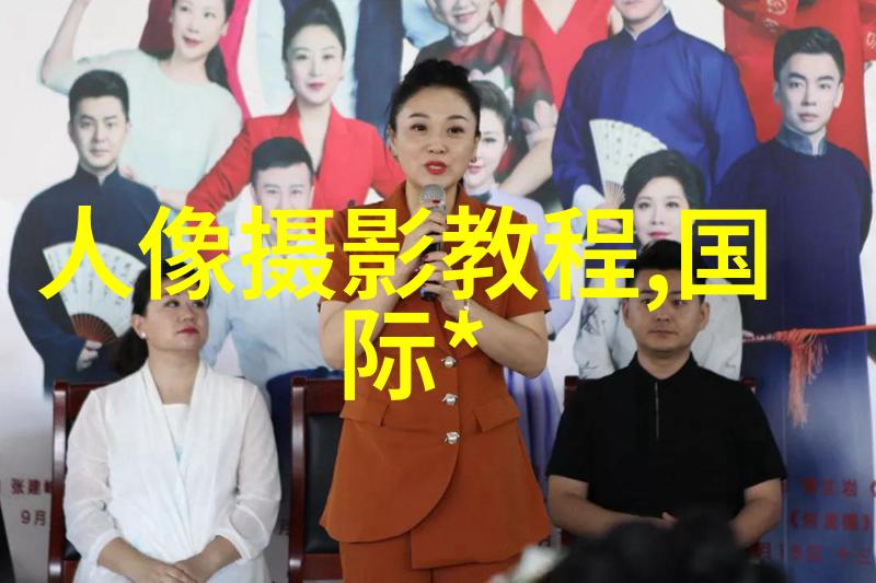 实例教你用好闪光灯！妆面肖像拍摄场记
