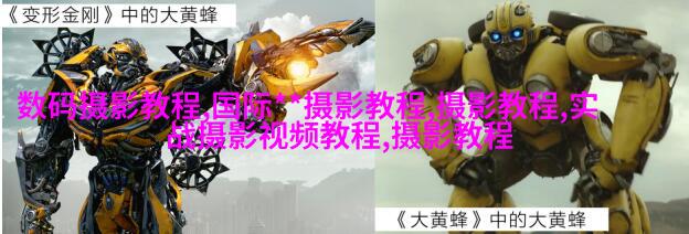 新手必须掌握的定焦镜头六个特点