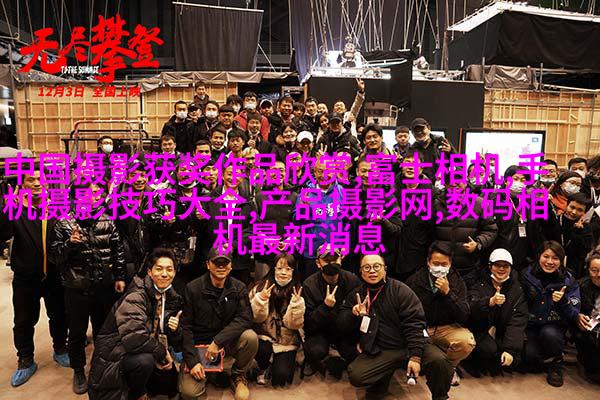 这位很受欢迎的婚礼摄影师，见到真人后我跪了