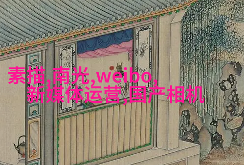时尚人像摄影常规构图