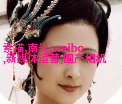 时尚人像摄影常规构图