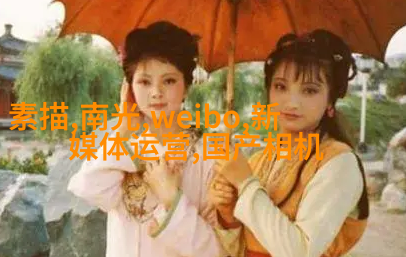 时尚人像摄影常规构图